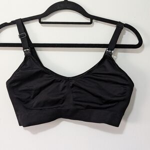 La Vie En Rose nursing bra size XL